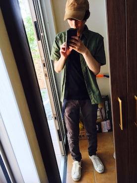 miyamoさんのコーディネート