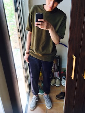 miyamoさんのコーディネート