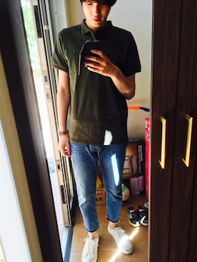 miyamoさんのコーディネート