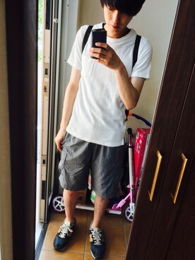 miyamoさんのコーディネート