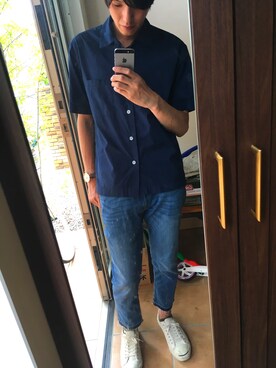 miyamoさんのコーディネート