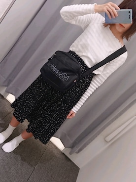 しろこさんのコーディネート