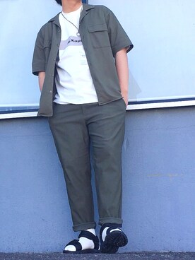 keitaさんのコーディネート