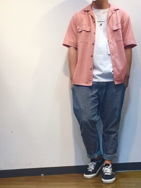 keitaさんのコーディネート