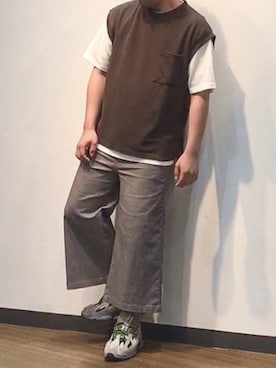 keitaさんのコーディネート