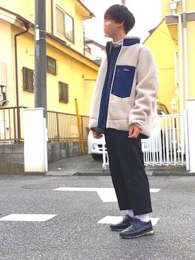 Kaiさんのコーディネート