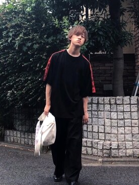 遊兎。さんのコーディネート