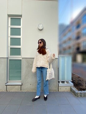 nさんのコーディネート