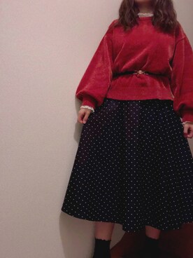 くま子ちゃんさんのコーディネート