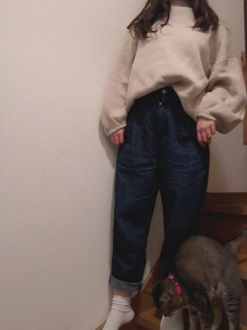 くま子ちゃんさんのコーディネート