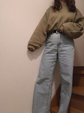 くま子ちゃんさんのコーディネート