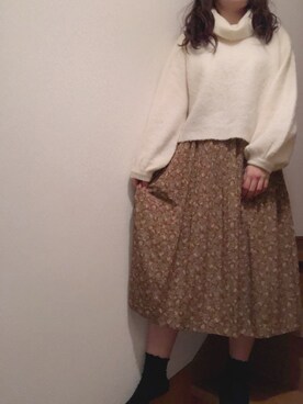 くま子ちゃんさんのコーディネート