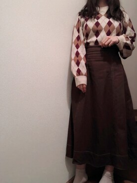 くま子ちゃんさんのコーディネート