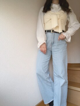 くま子ちゃんさんのコーディネート