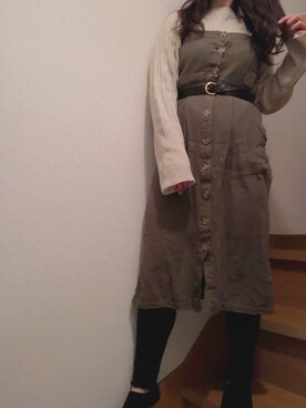 くま子ちゃんさんのコーディネート