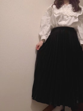 くま子ちゃんさんのコーディネート