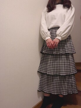 くま子ちゃんさんのコーディネート