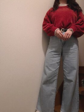 くま子ちゃんさんのコーディネート