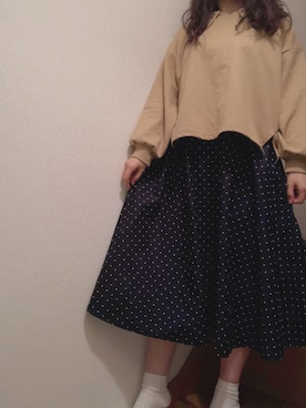 くま子ちゃんさんのコーディネート