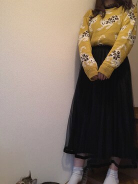 くま子ちゃんさんのコーディネート