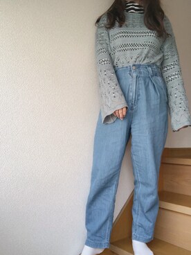 くま子ちゃんさんのコーディネート