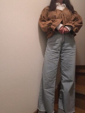 くま子ちゃんさんのコーディネート