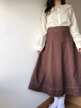 くま子ちゃんさんのコーディネート