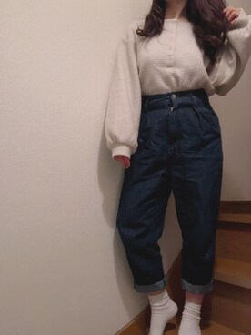 くま子ちゃんさんのコーディネート