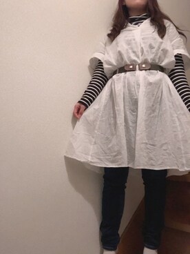 くま子ちゃんさんのコーディネート