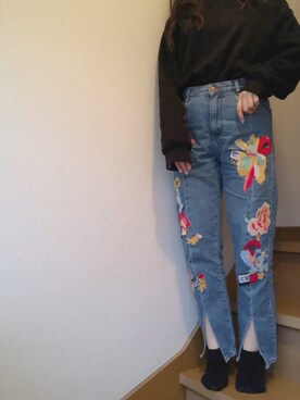 くま子ちゃんさんのコーディネート