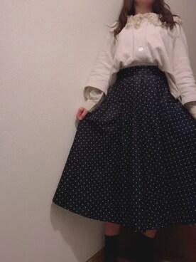 くま子ちゃんさんのコーディネート