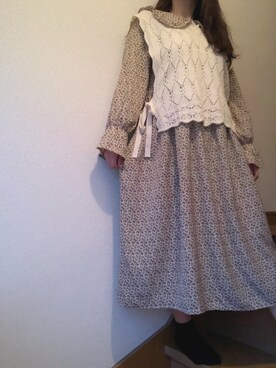 くま子ちゃんさんのコーディネート