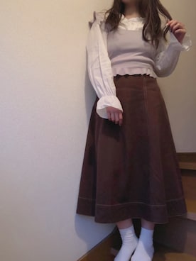 くま子ちゃんさんのコーディネート