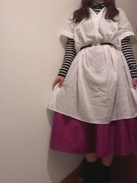 くま子ちゃんさんのコーディネート