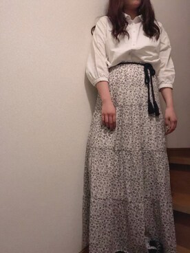 くま子ちゃんさんのコーディネート