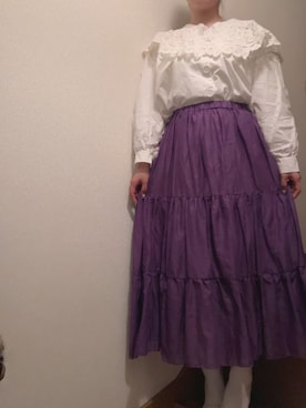 くま子ちゃんさんのコーディネート