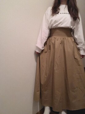 くま子ちゃんさんのコーディネート