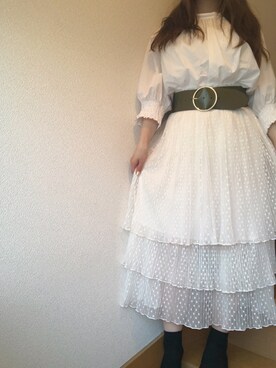 くま子ちゃんさんのコーディネート