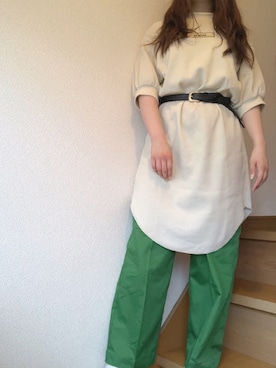 くま子ちゃんさんのコーディネート