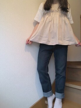 くま子ちゃんさんのコーディネート