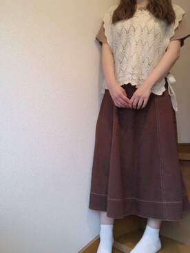 くま子ちゃんさんのコーディネート