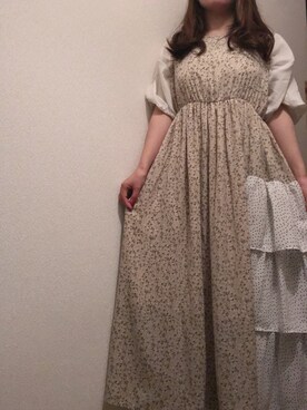 くま子ちゃんさんのコーディネート