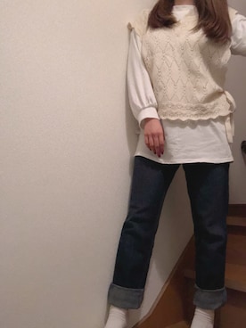 くま子ちゃんさんのコーディネート