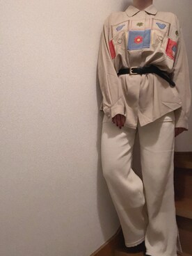 くま子ちゃんさんのコーディネート