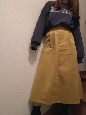 くま子ちゃんさんのコーディネート