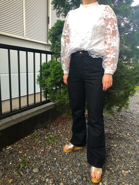 くま子ちゃんさんのコーディネート