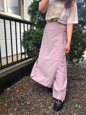 くま子ちゃんさんのコーディネート