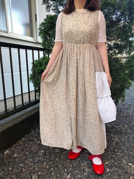 くま子ちゃんさんのコーディネート