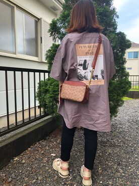 くま子ちゃんさんのコーディネート