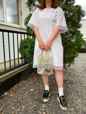 くま子ちゃんさんのコーディネート